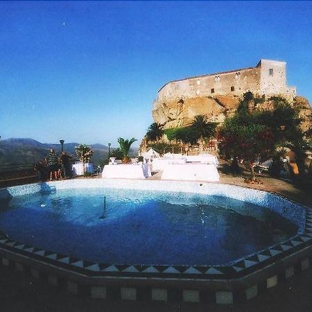 Hotel Florio Castiglione De Sicilia Luaran gambar