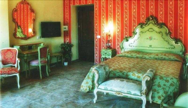 Hotel Florio Castiglione De Sicilia Luaran gambar