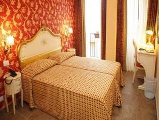 Hotel Florio Castiglione De Sicilia Luaran gambar