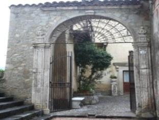 Hotel Florio Castiglione De Sicilia Luaran gambar